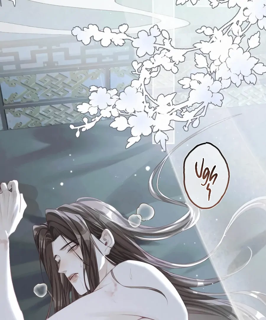 Was His Highness Assassinated Today? Chapter 17 - Page 19