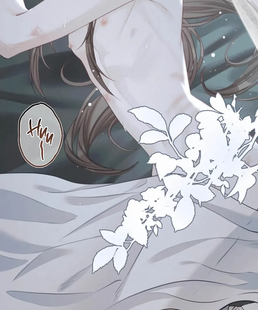 Was His Highness Assassinated Today? Chapter 17 - Page 20