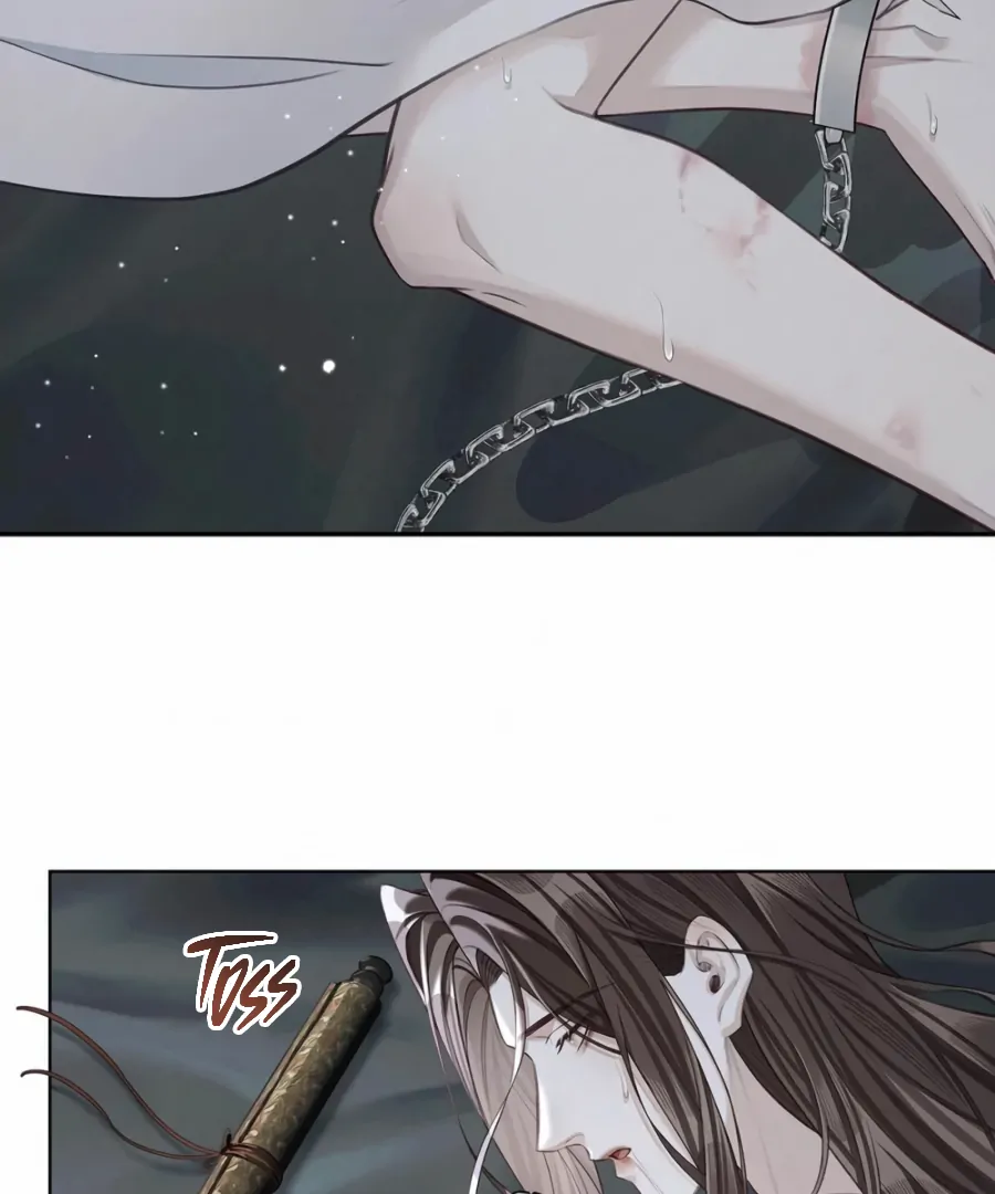 Was His Highness Assassinated Today? Chapter 17 - Page 21