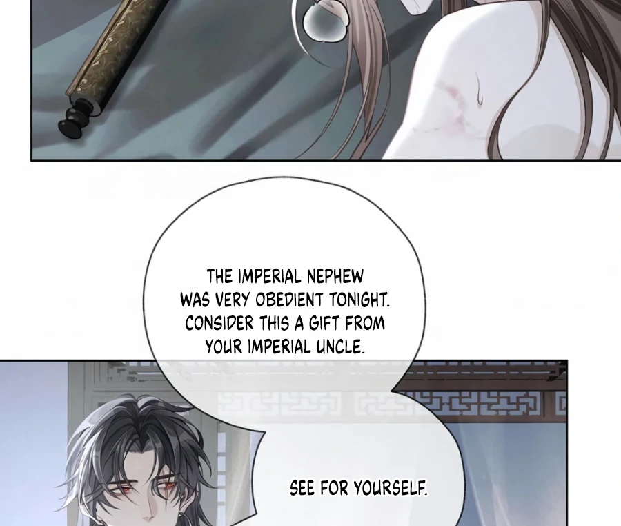 Was His Highness Assassinated Today? Chapter 17 - Page 22