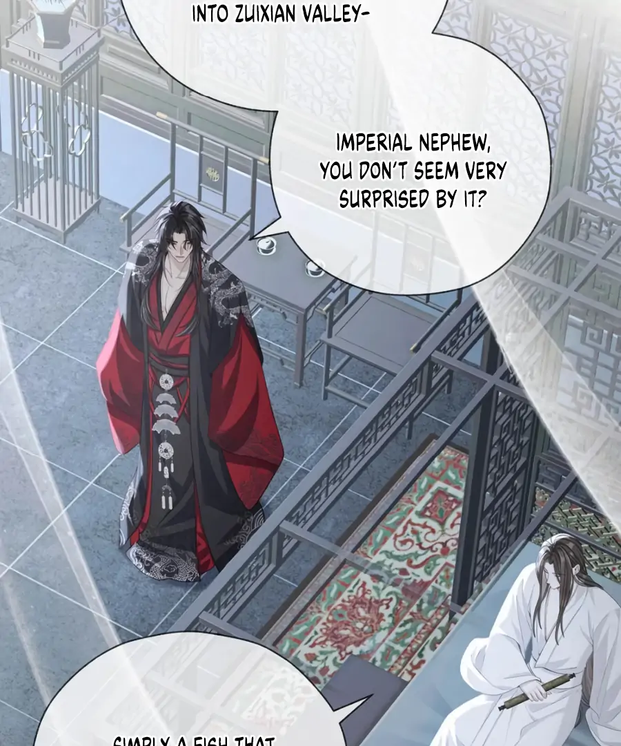 Was His Highness Assassinated Today? Chapter 17 - Page 25