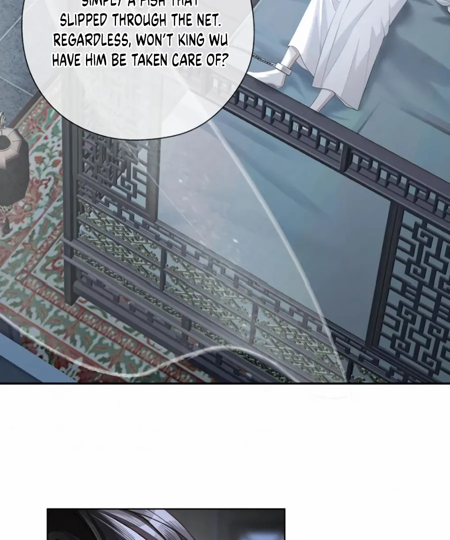 Was His Highness Assassinated Today? Chapter 17 - Page 26