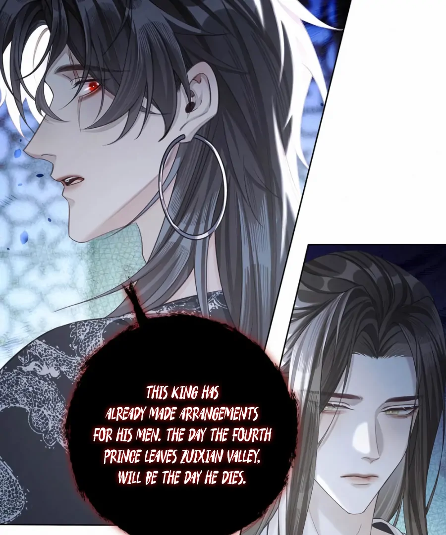 Was His Highness Assassinated Today? Chapter 17 - Page 28