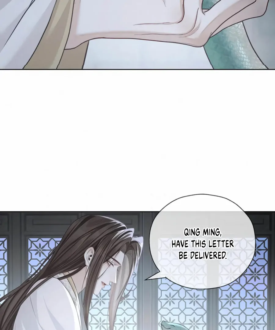 Was His Highness Assassinated Today? Chapter 17 - Page 31