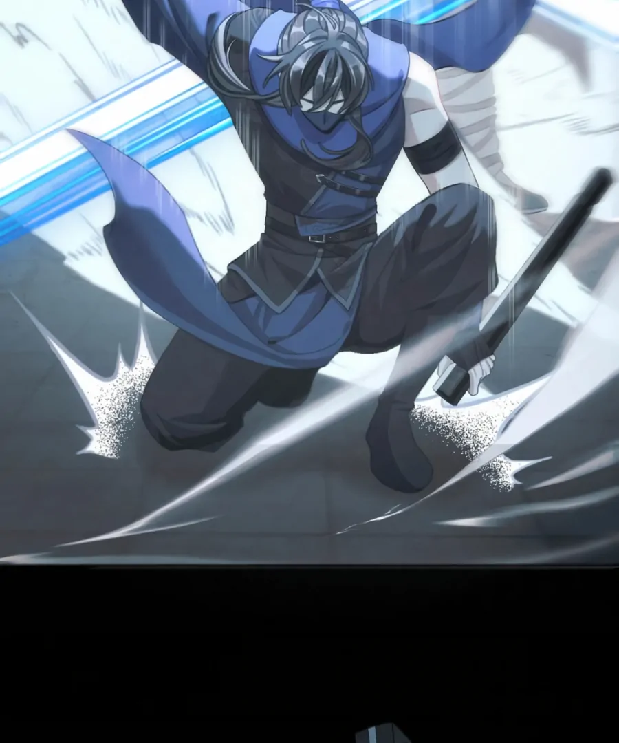 Was His Highness Assassinated Today? Chapter 17 - Page 35