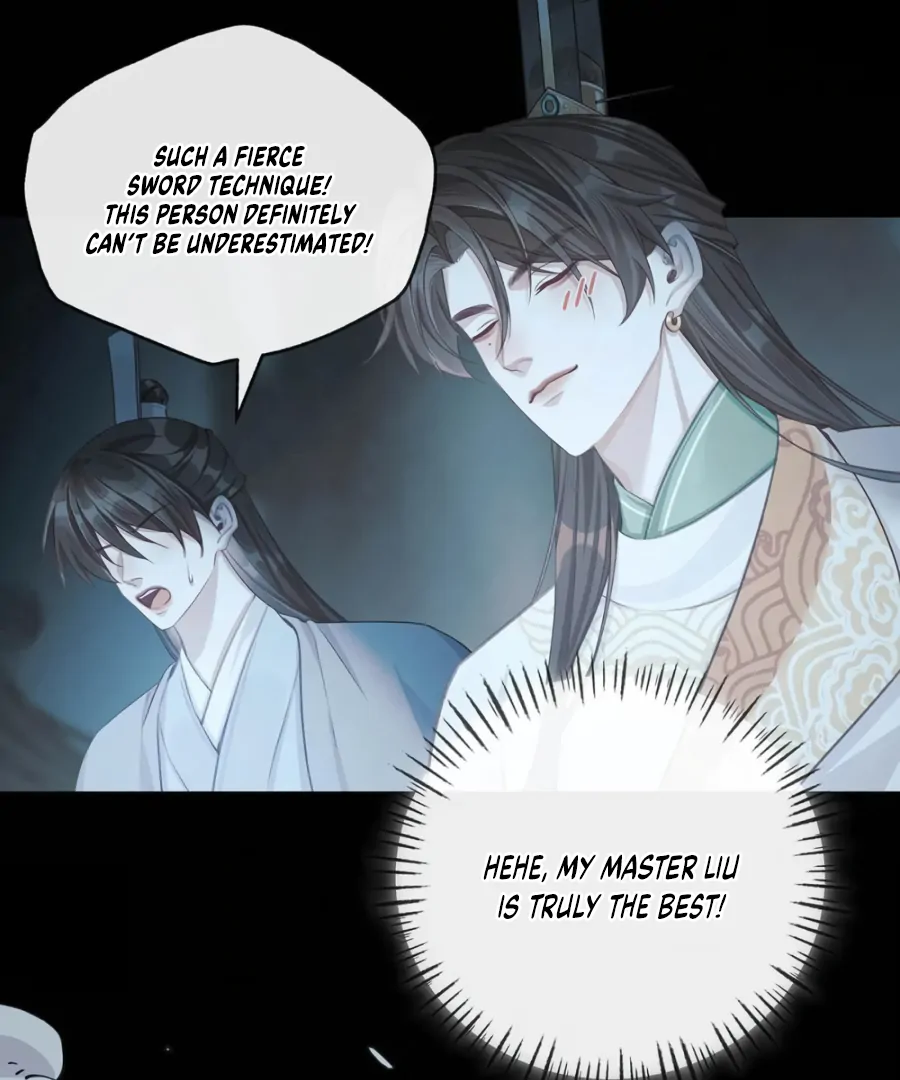 Was His Highness Assassinated Today? Chapter 17 - Page 36