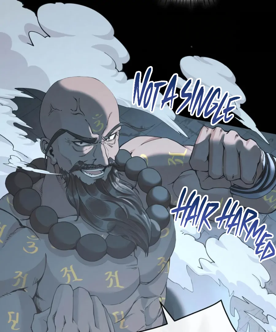 Was His Highness Assassinated Today? Chapter 17 - Page 37