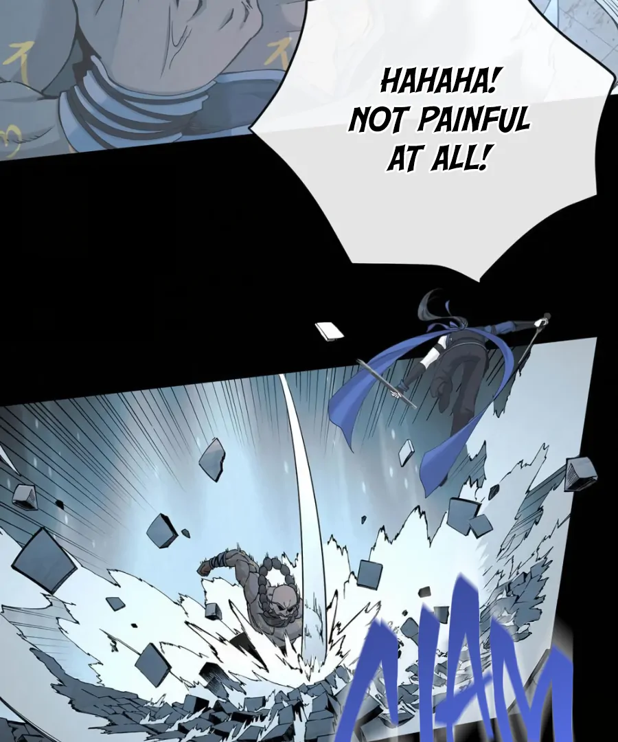 Was His Highness Assassinated Today? Chapter 17 - Page 38