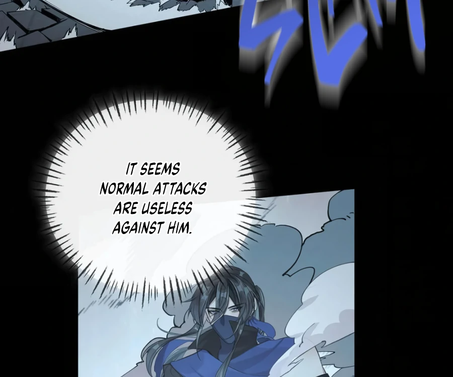 Was His Highness Assassinated Today? Chapter 17 - Page 39