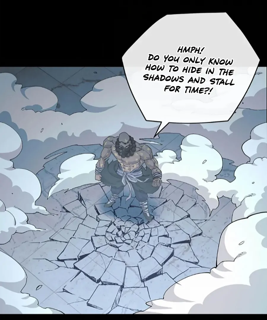 Was His Highness Assassinated Today? Chapter 17 - Page 42