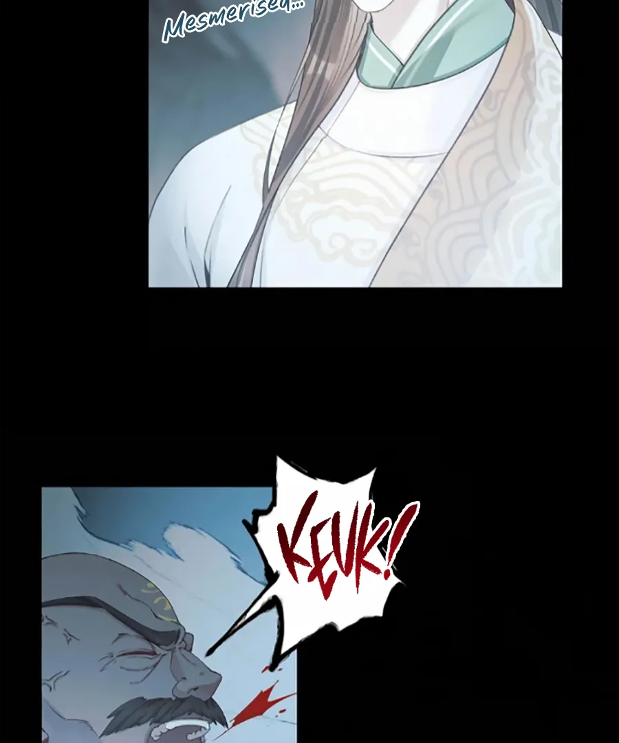 Was His Highness Assassinated Today? Chapter 17 - Page 48