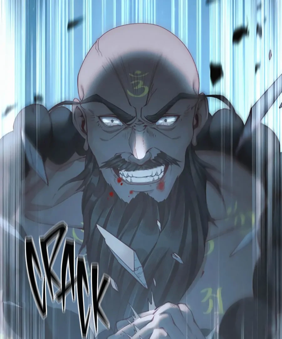 Was His Highness Assassinated Today? Chapter 17 - Page 50