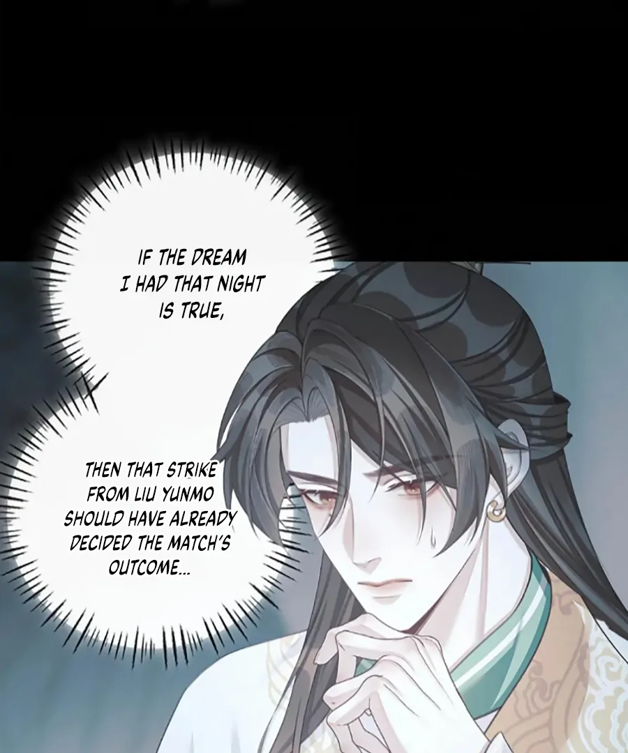 Was His Highness Assassinated Today? Chapter 17 - Page 54