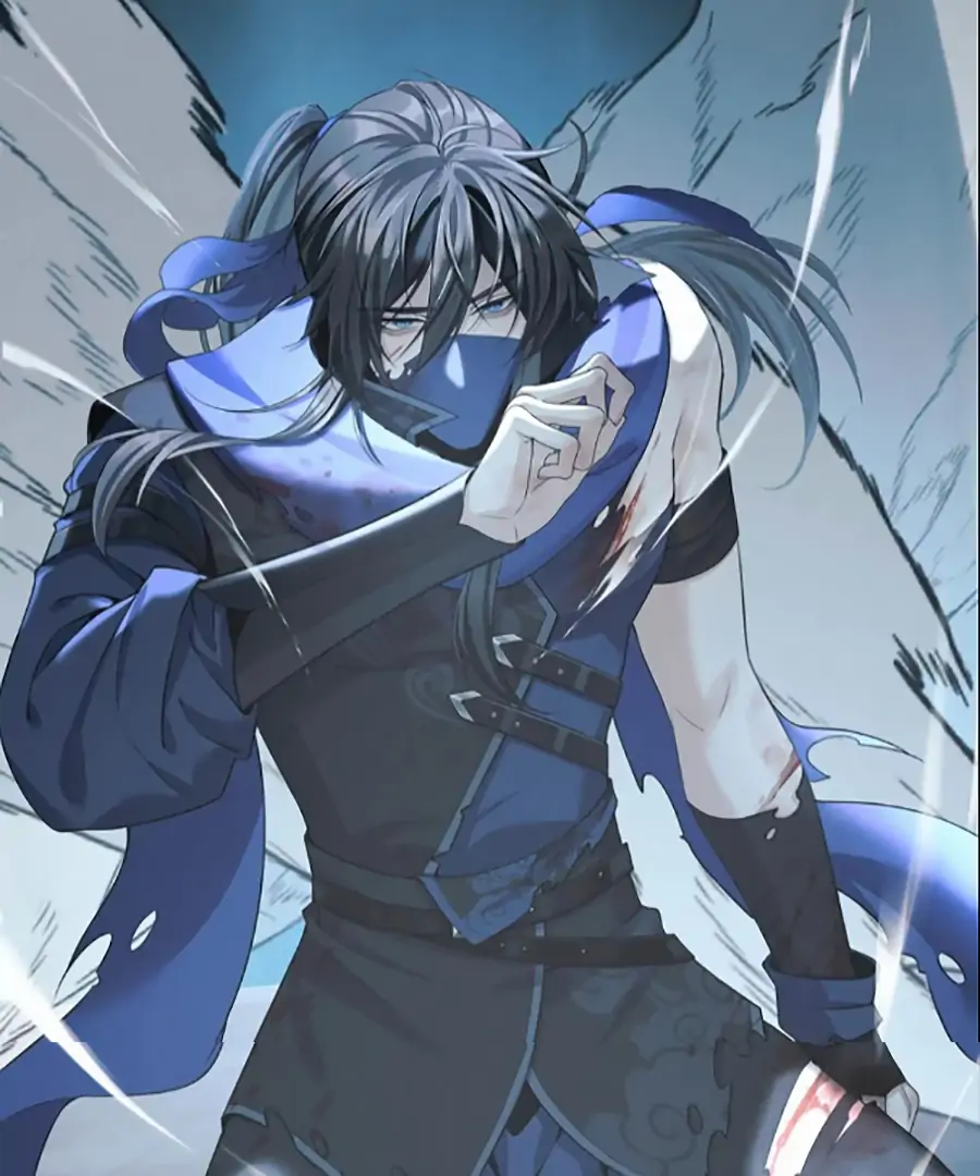 Was His Highness Assassinated Today? Chapter 17 - Page 57