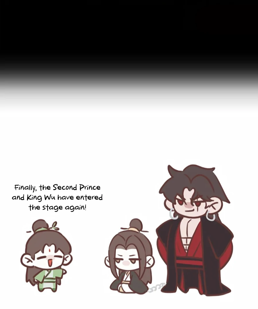 Was His Highness Assassinated Today? Chapter 17 - Page 59