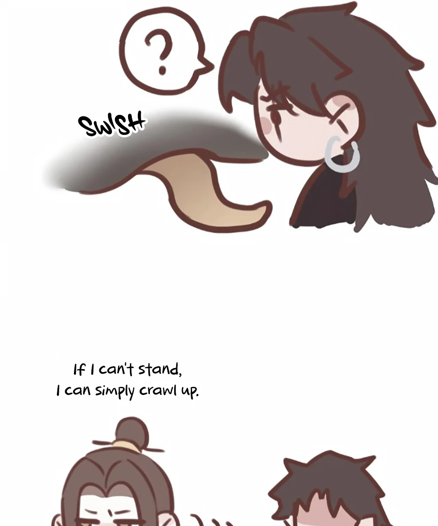 Was His Highness Assassinated Today? Chapter 17 - Page 62