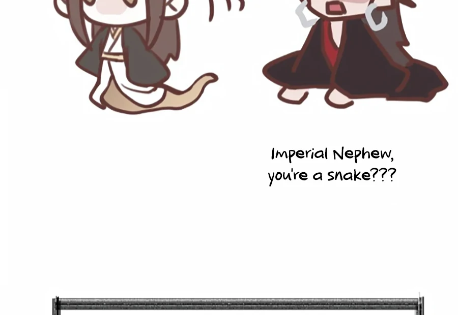 Was His Highness Assassinated Today? Chapter 17 - Page 63