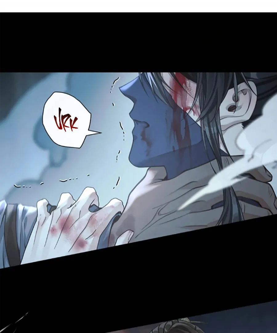 Was His Highness Assassinated Today? Chapter 18 - Page 5