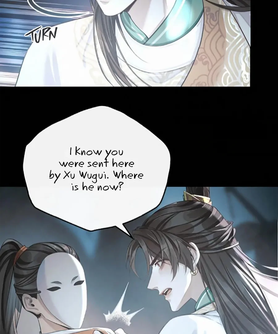 Was His Highness Assassinated Today? Chapter 18 - Page 9