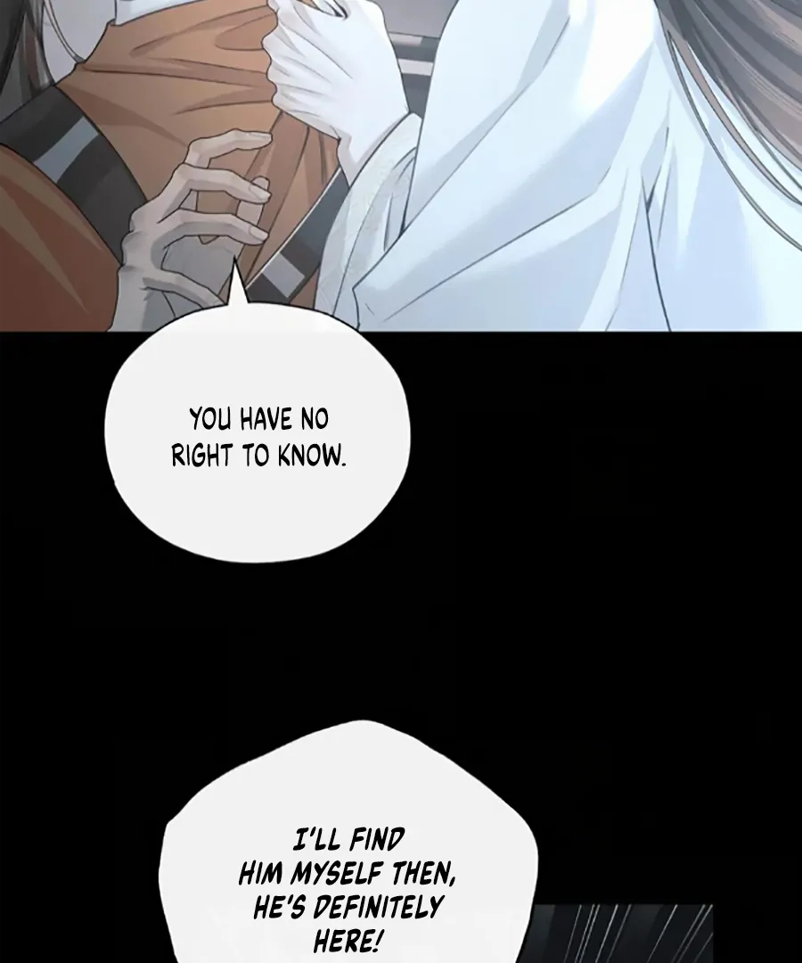 Was His Highness Assassinated Today? Chapter 18 - Page 10