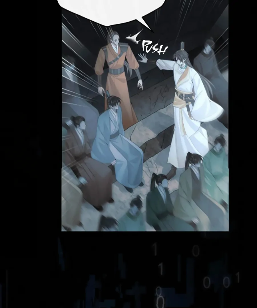 Was His Highness Assassinated Today? Chapter 18 - Page 11