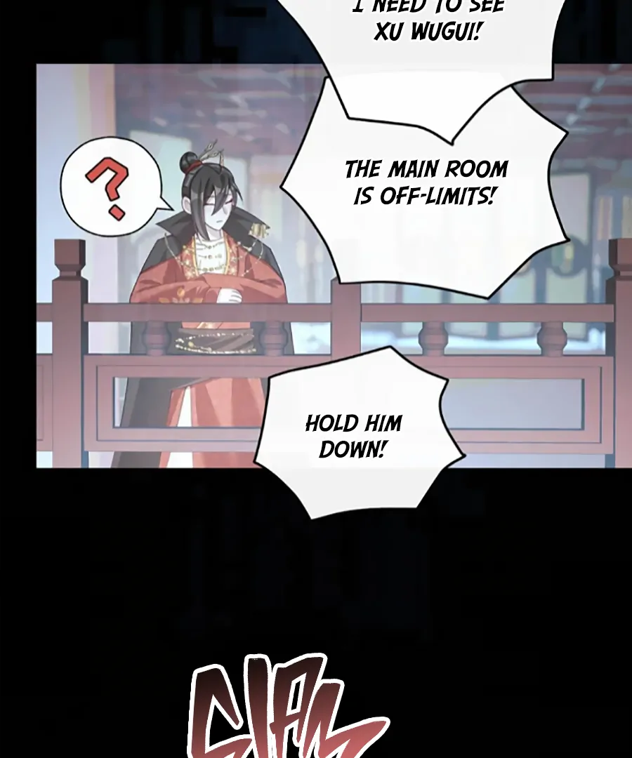 Was His Highness Assassinated Today? Chapter 18 - Page 14