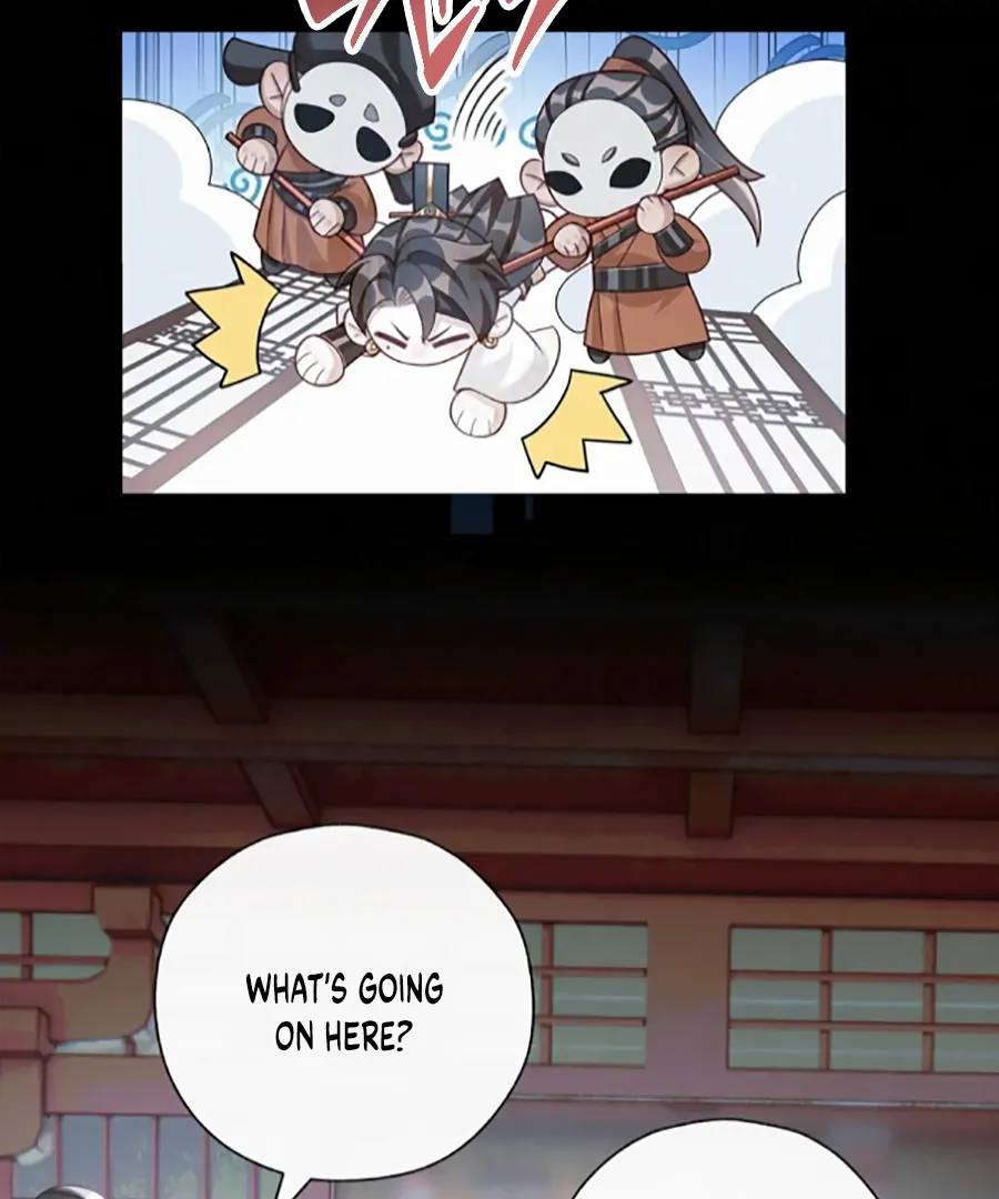 Was His Highness Assassinated Today? Chapter 18 - Page 15