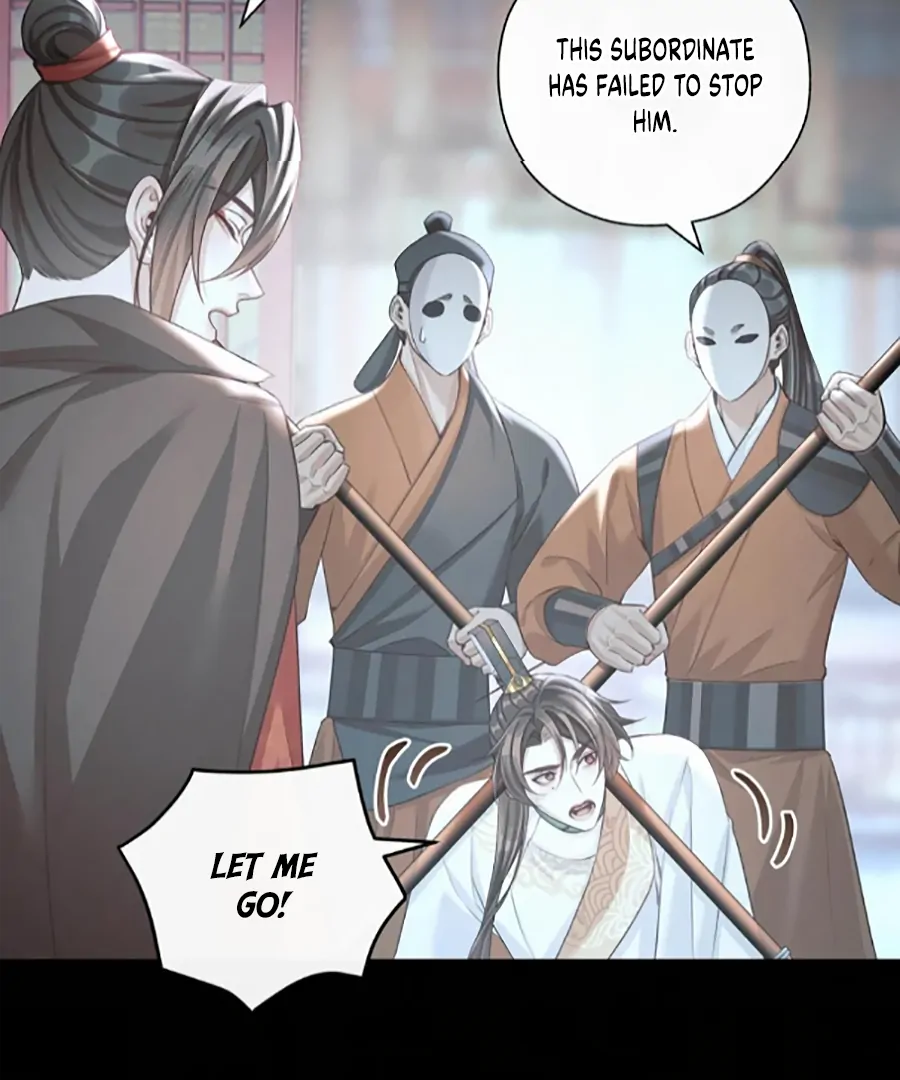 Was His Highness Assassinated Today? Chapter 18 - Page 16