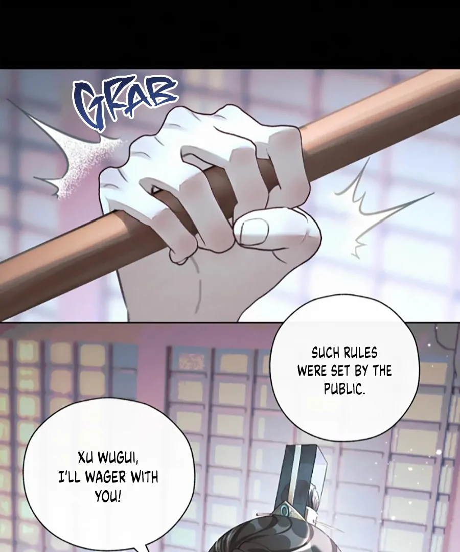 Was His Highness Assassinated Today? Chapter 18 - Page 20