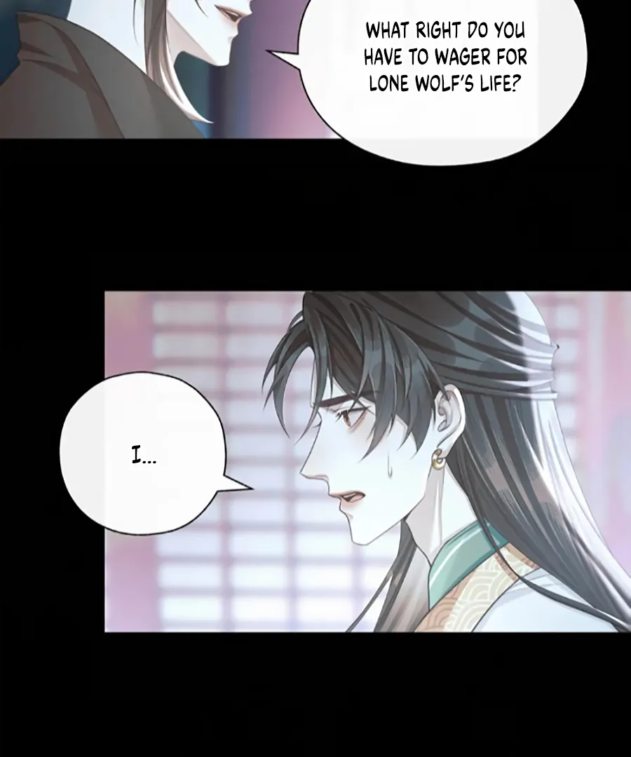 Was His Highness Assassinated Today? Chapter 18 - Page 23