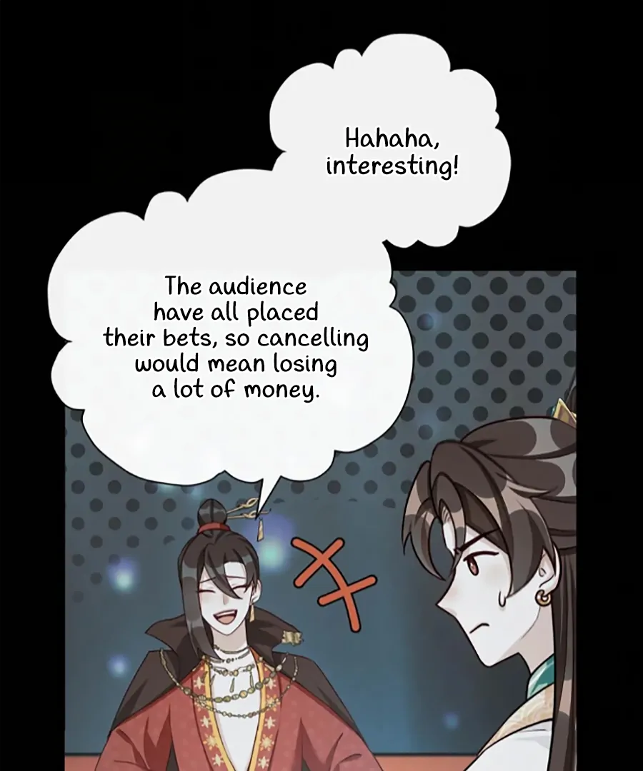 Was His Highness Assassinated Today? Chapter 18 - Page 27