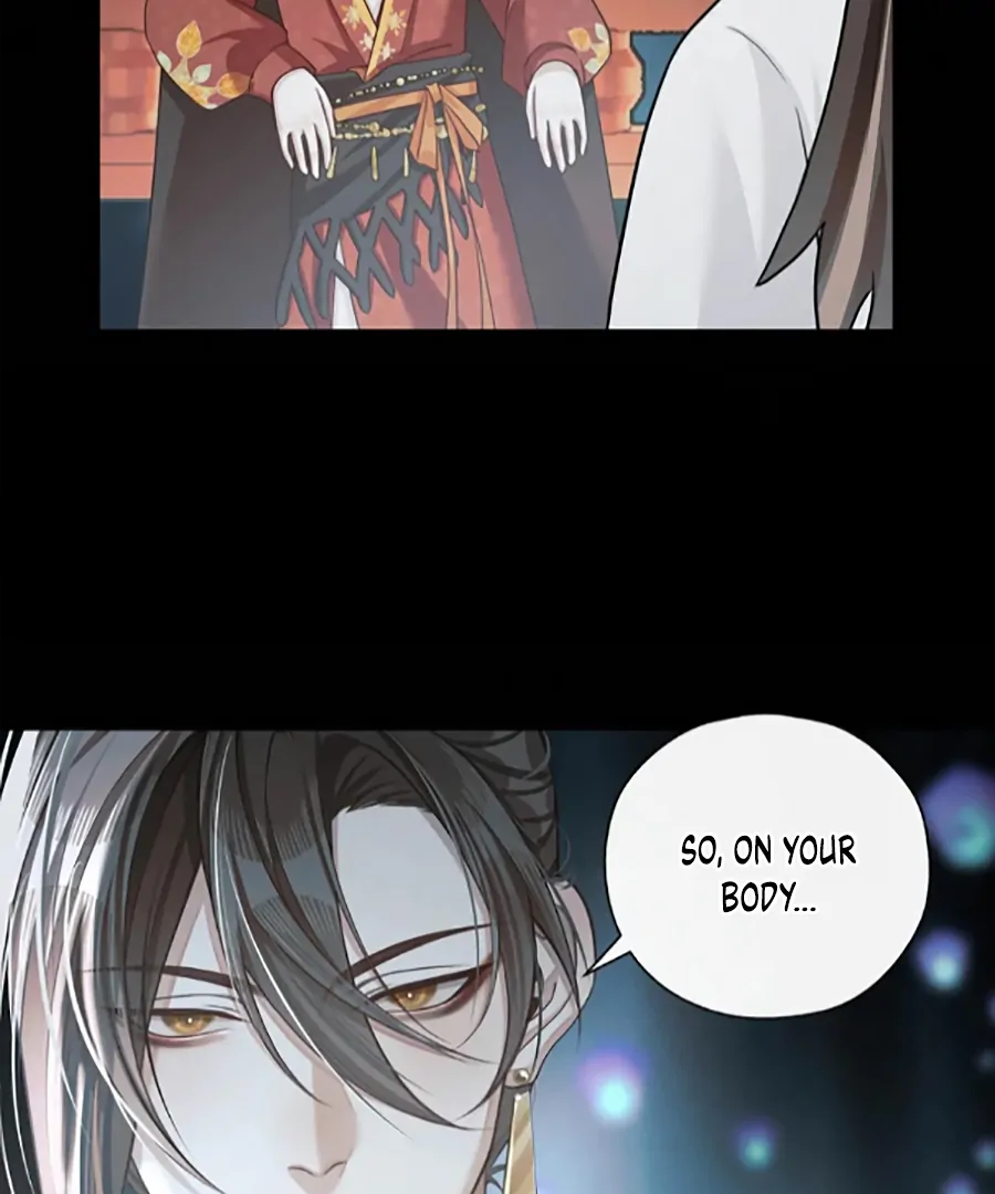 Was His Highness Assassinated Today? Chapter 18 - Page 28