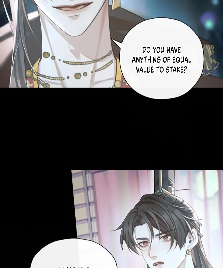 Was His Highness Assassinated Today? Chapter 18 - Page 29