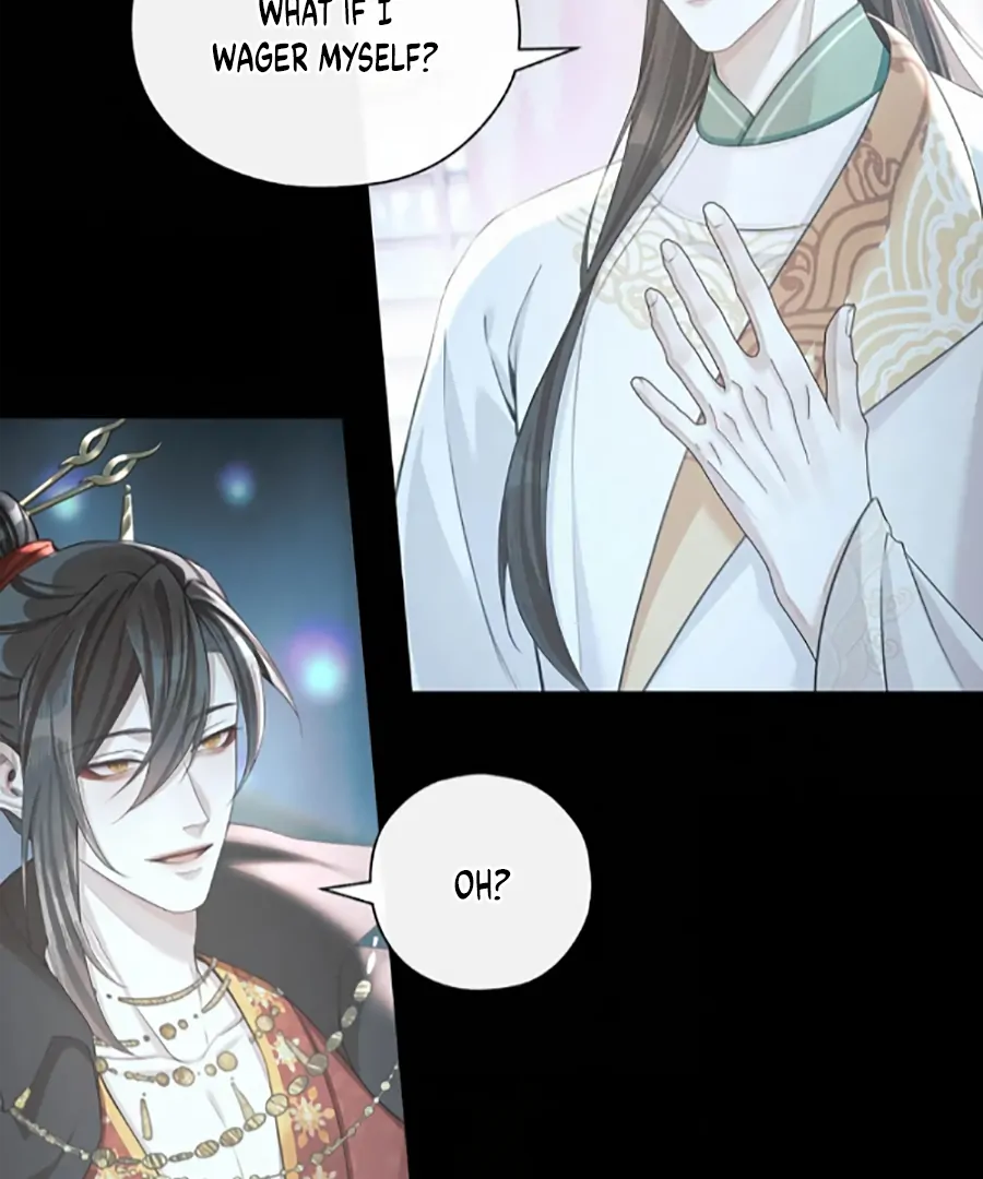 Was His Highness Assassinated Today? Chapter 18 - Page 30