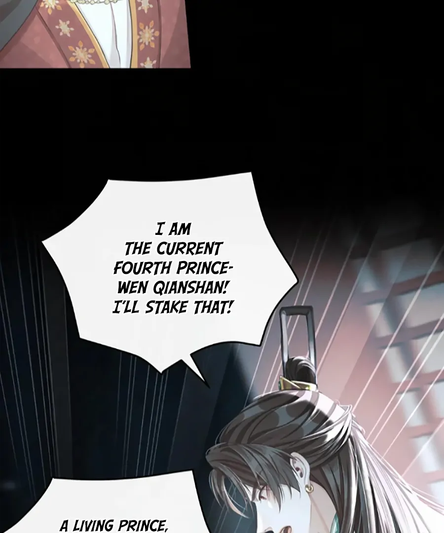 Was His Highness Assassinated Today? Chapter 18 - Page 31