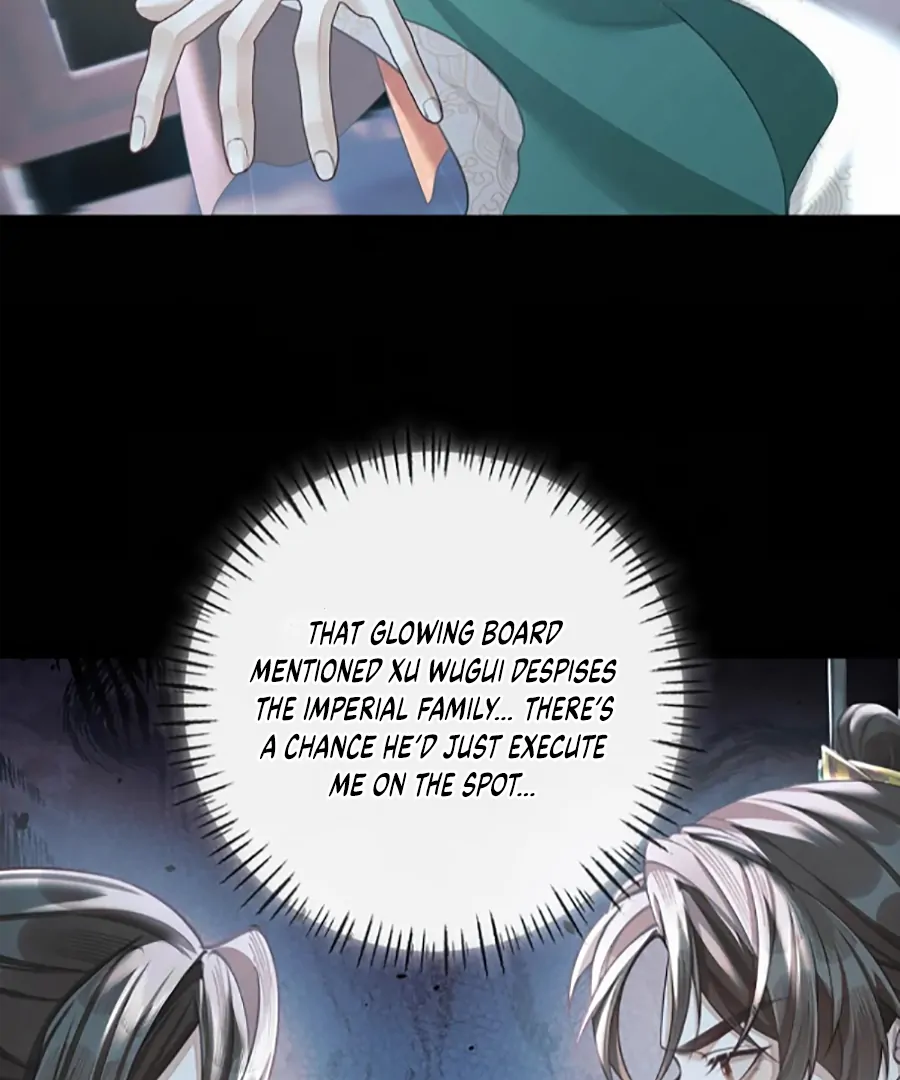 Was His Highness Assassinated Today? Chapter 18 - Page 33