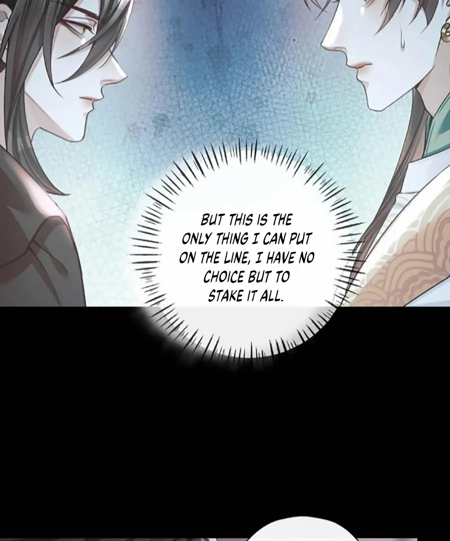 Was His Highness Assassinated Today? Chapter 18 - Page 34