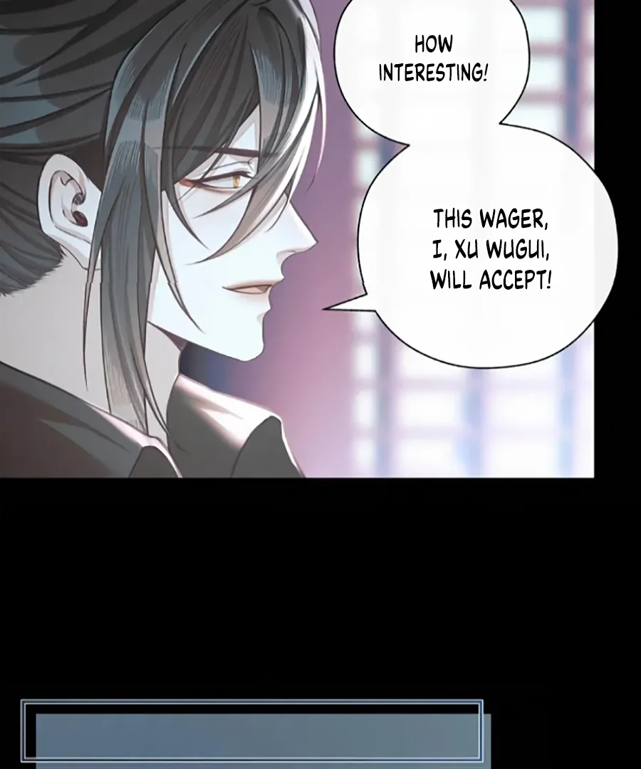 Was His Highness Assassinated Today? Chapter 18 - Page 35