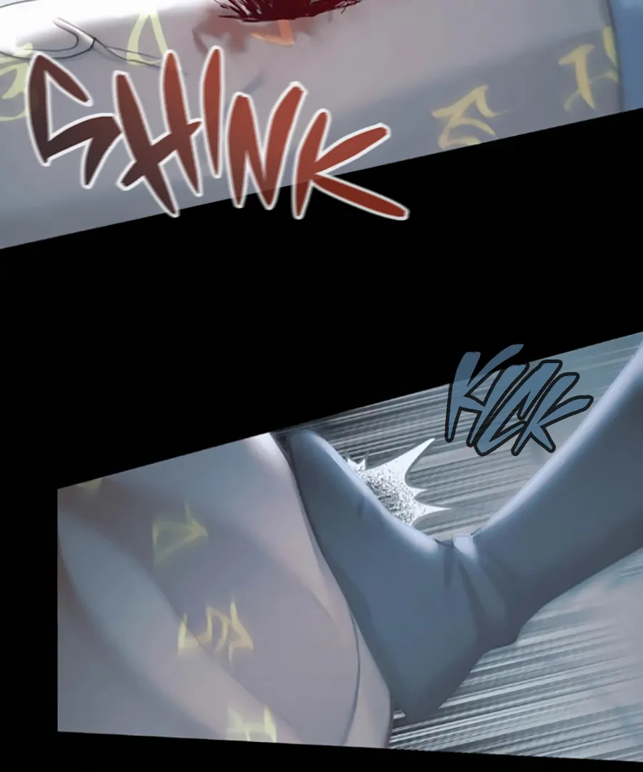 Was His Highness Assassinated Today? Chapter 18 - Page 37