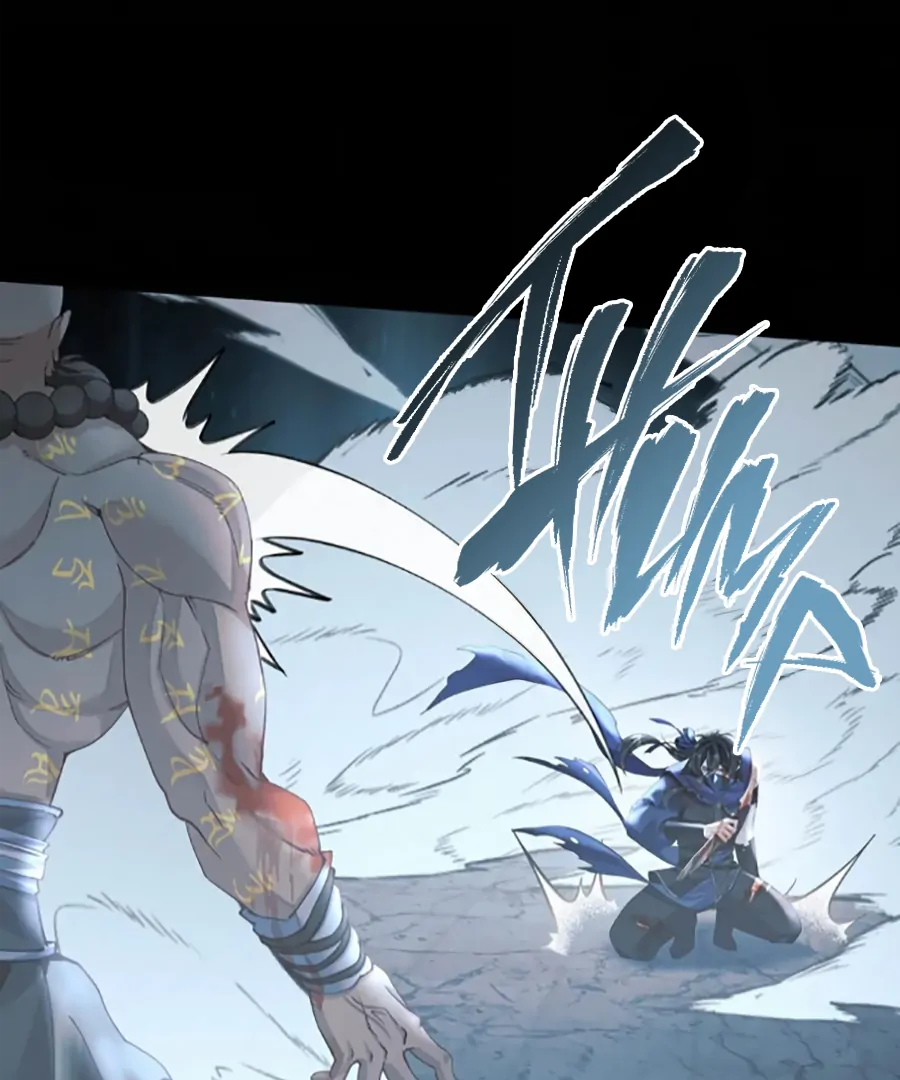 Was His Highness Assassinated Today? Chapter 18 - Page 38