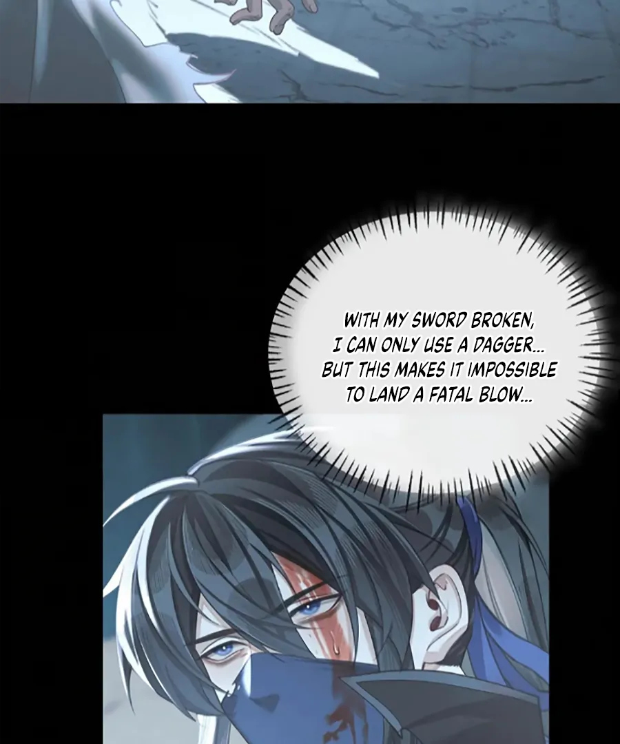 Was His Highness Assassinated Today? Chapter 18 - Page 39