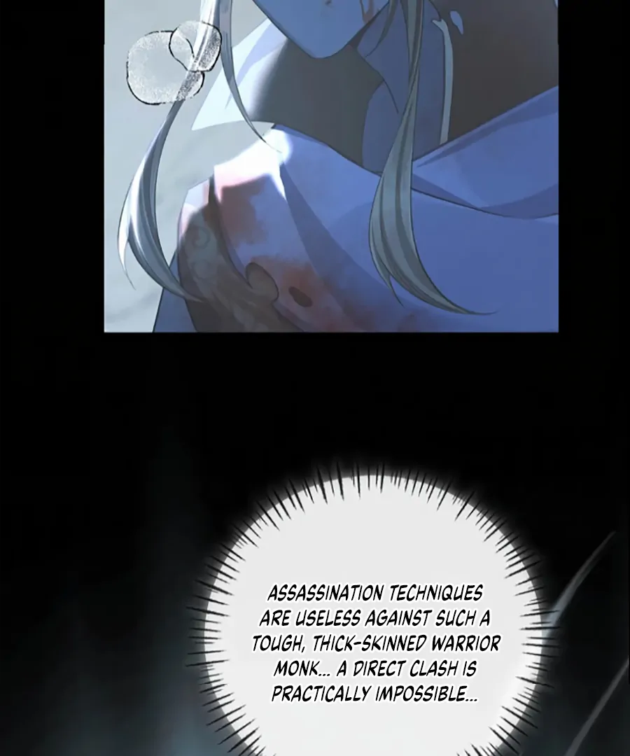 Was His Highness Assassinated Today? Chapter 18 - Page 40