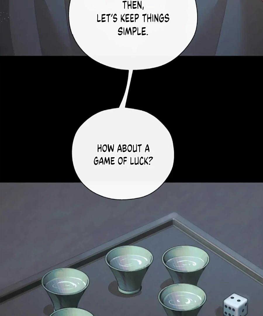 Was His Highness Assassinated Today? Chapter 18 - Page 45