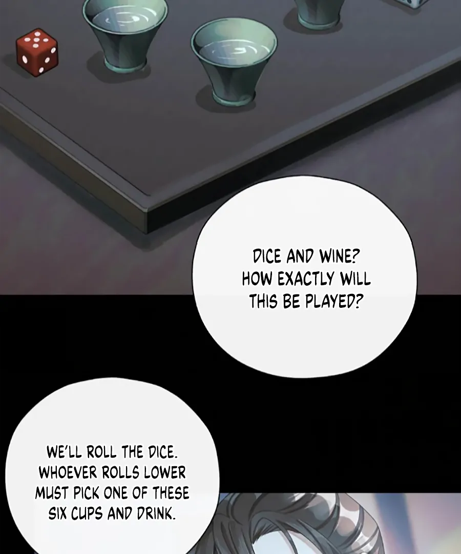 Was His Highness Assassinated Today? Chapter 18 - Page 46