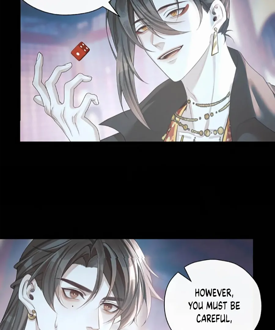 Was His Highness Assassinated Today? Chapter 18 - Page 47