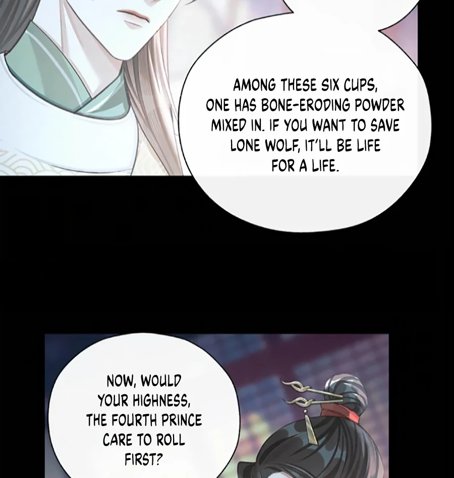 Was His Highness Assassinated Today? Chapter 18 - Page 48