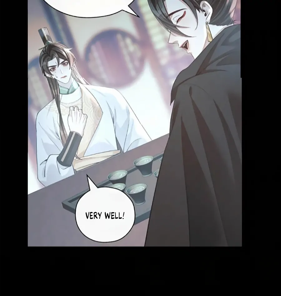 Was His Highness Assassinated Today? Chapter 18 - Page 49