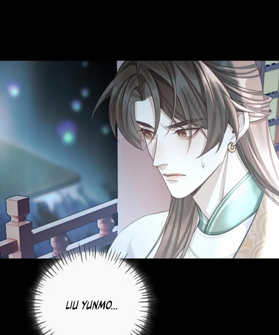 Was His Highness Assassinated Today? Chapter 18 - Page 50