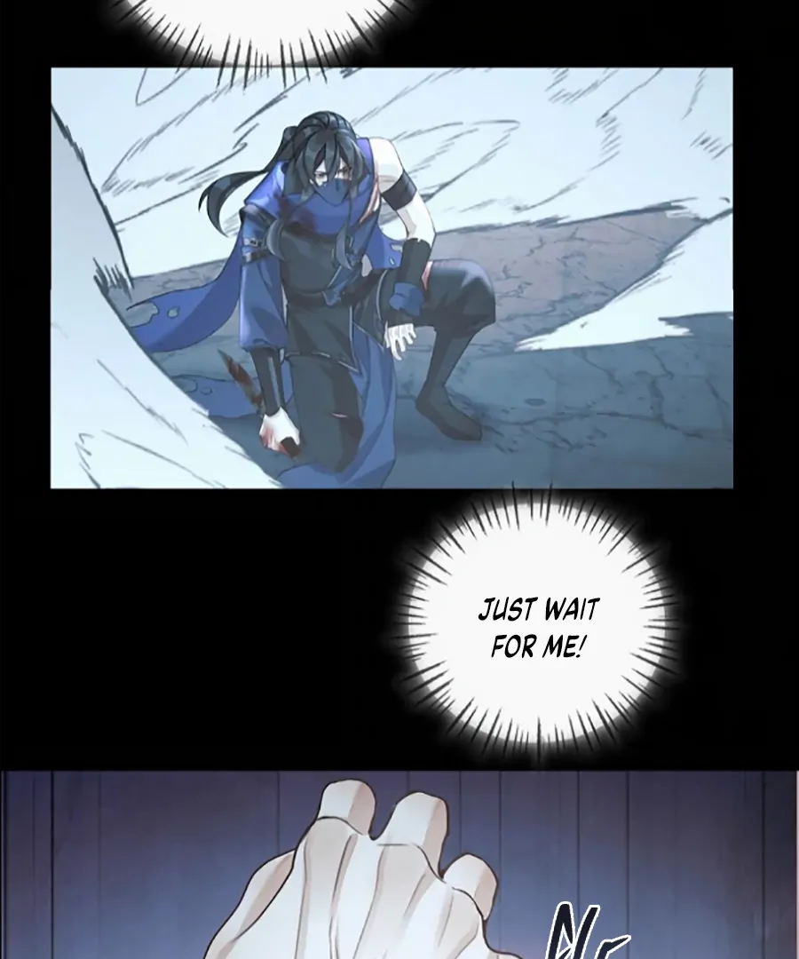 Was His Highness Assassinated Today? Chapter 18 - Page 51