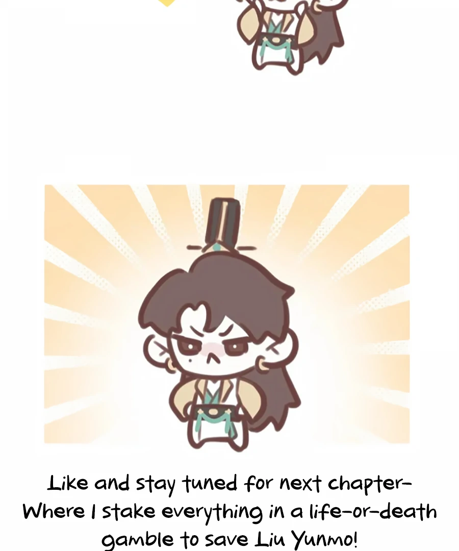 Was His Highness Assassinated Today? Chapter 18 - Page 56